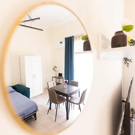 Apartamento Savia