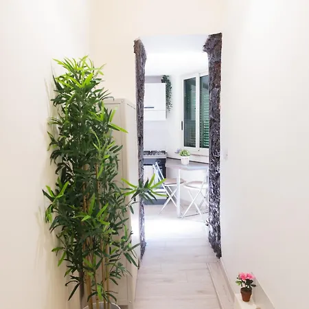 Apartamento Savia *