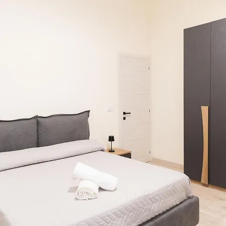 Savia Apartamento *