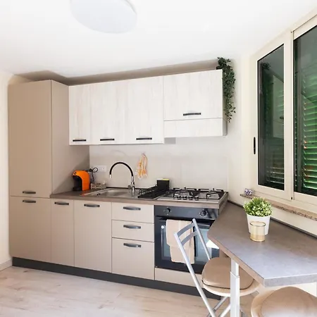 Apartamento Savia *
