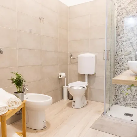 Savia Apartamento CTA