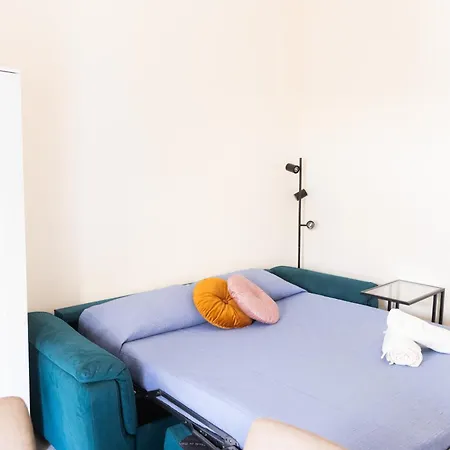 Savia Apartamento CTA